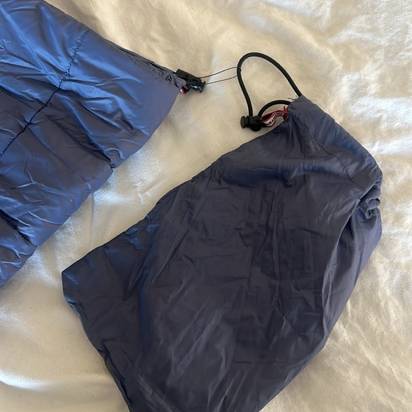 Hunter Luxury Down Boot Socks - Picture 4 of 5